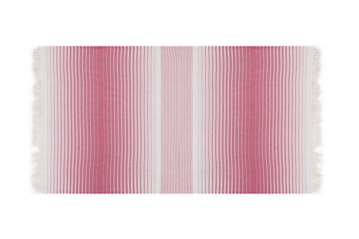 Mijölnir Toalla de playa fouta Fuchsia